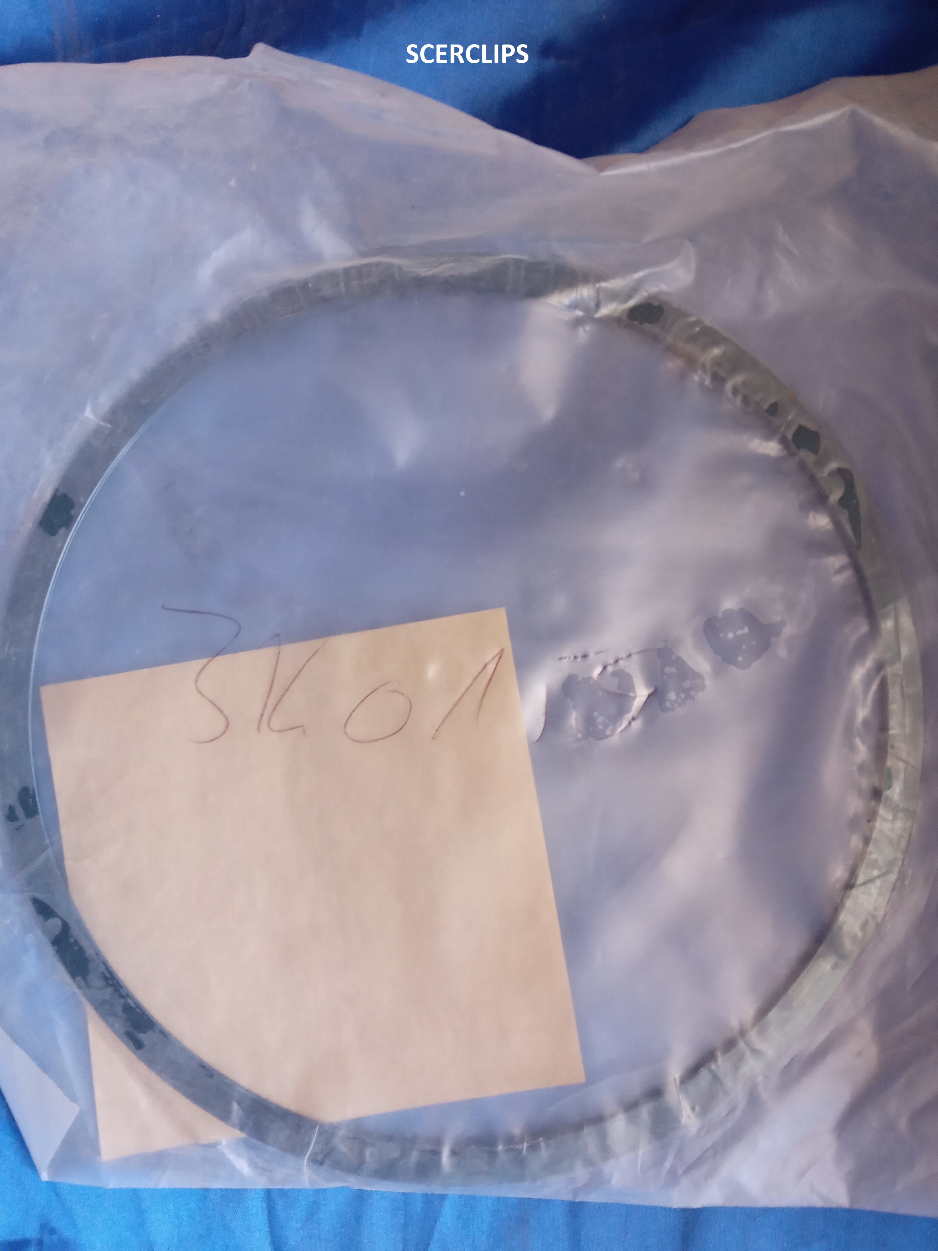 SCERCLIPS
