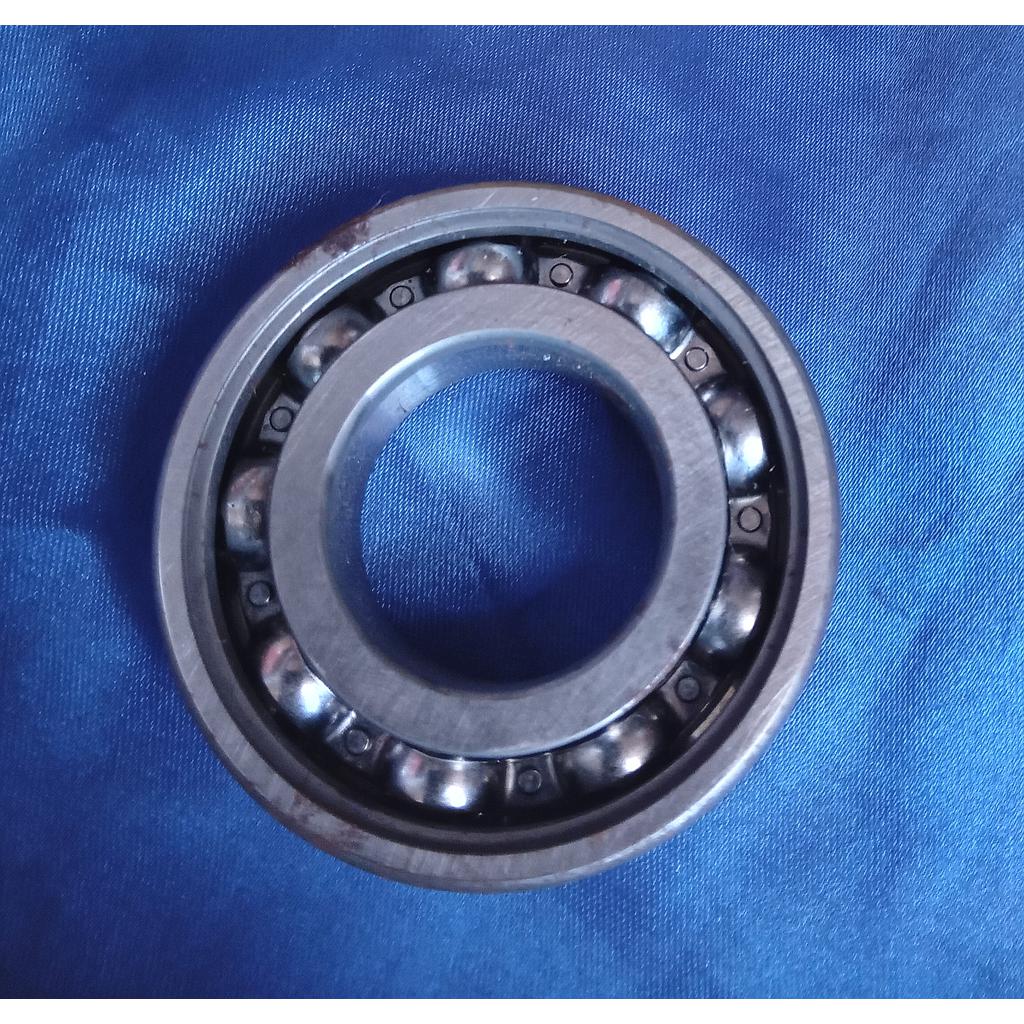 BAGUE CAT 320