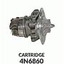 CARTRIGE TURBO CHARGEUR 950