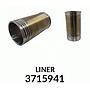 CHEMISE MOTEUR 3304 ET 3306