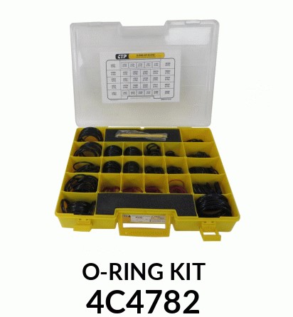 KIT POCHETTE  JOINT