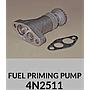 POMPETTE GASOIL COURTE