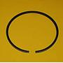 SEGMENT PISTON TOP MOTEUR 3176 CAT 345B