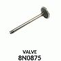 SOUPAPE VALVE MOTEUR 3306
