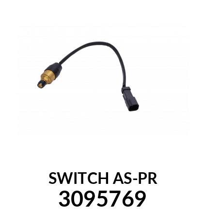 SWICHAS CAT 320