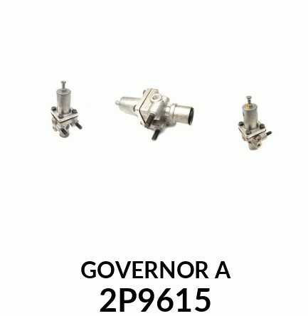 VALVE COMPRESSEUR