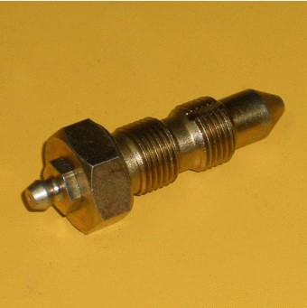 VALVE TETE  GRAISSEUR TENDEUR  D8R ALERNATIVE