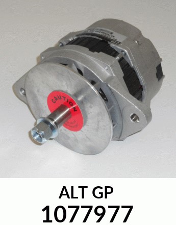 ALTERNATEUR 24V 70A