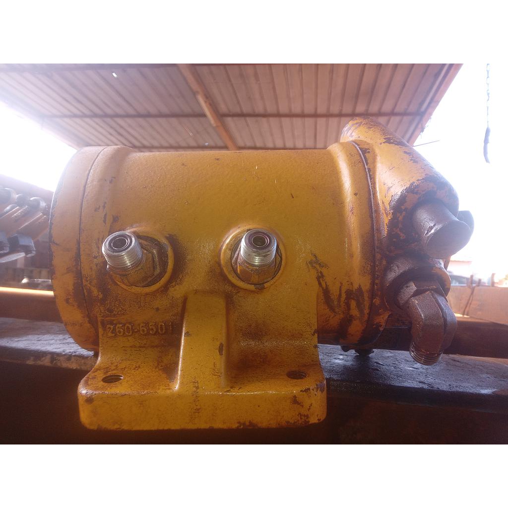 SWIVEL GP