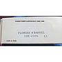 ELEMENT POMPANT MOTEUR  3406 3408 3412