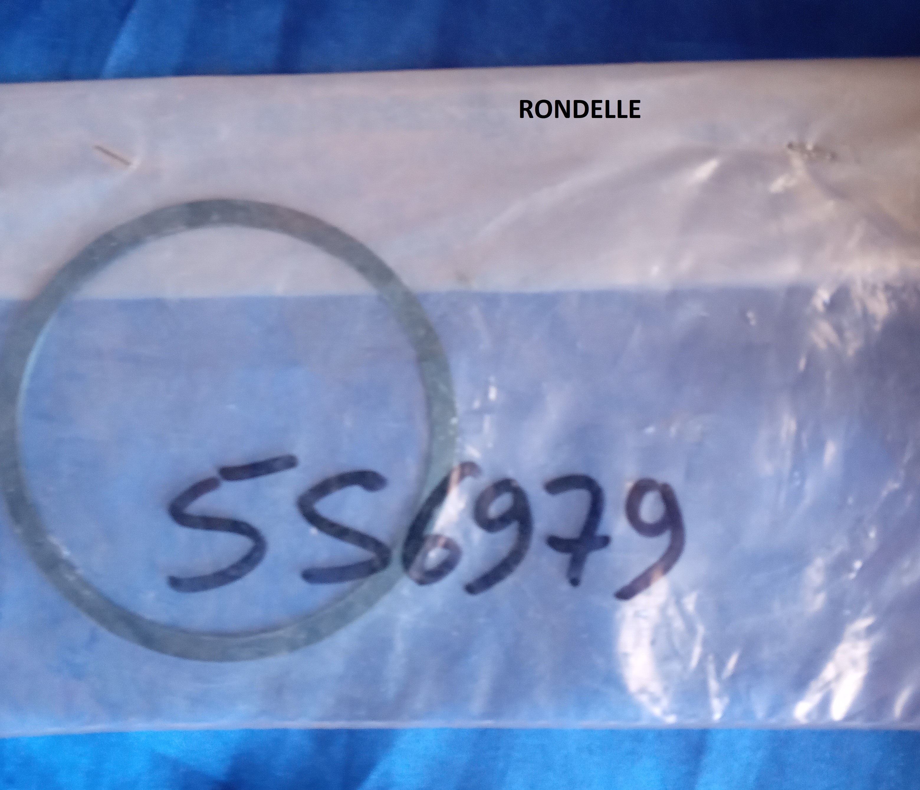 RONDELLE
