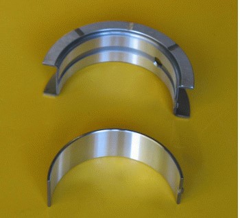 COUSSINET CENTRAL 3116