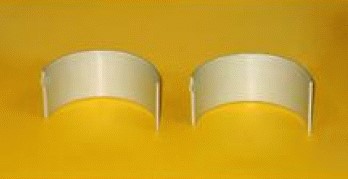 COUSSINET BIELLE 0.51MM MOTEUR C13 C11 3176