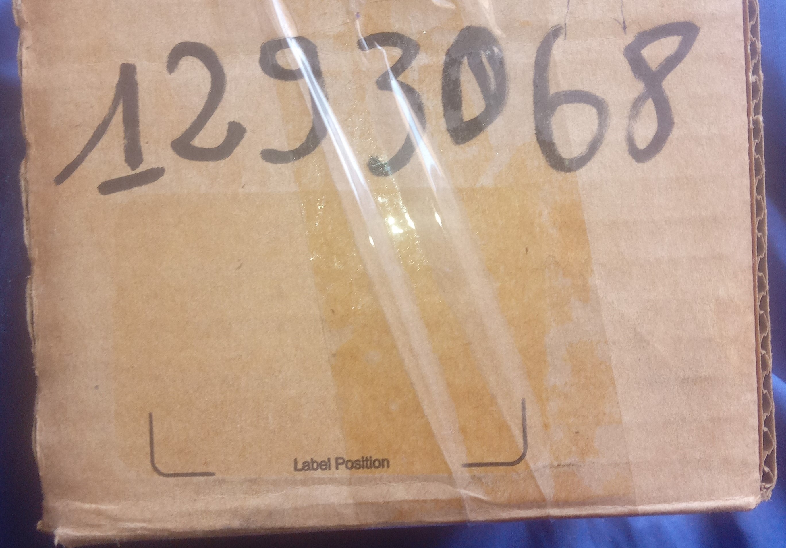 KIT POMPE A EAU BULL D8R