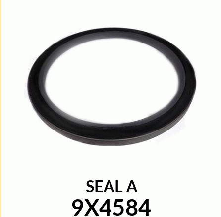 ARRET D HUILE  ROUE TENDEUR D8R/N