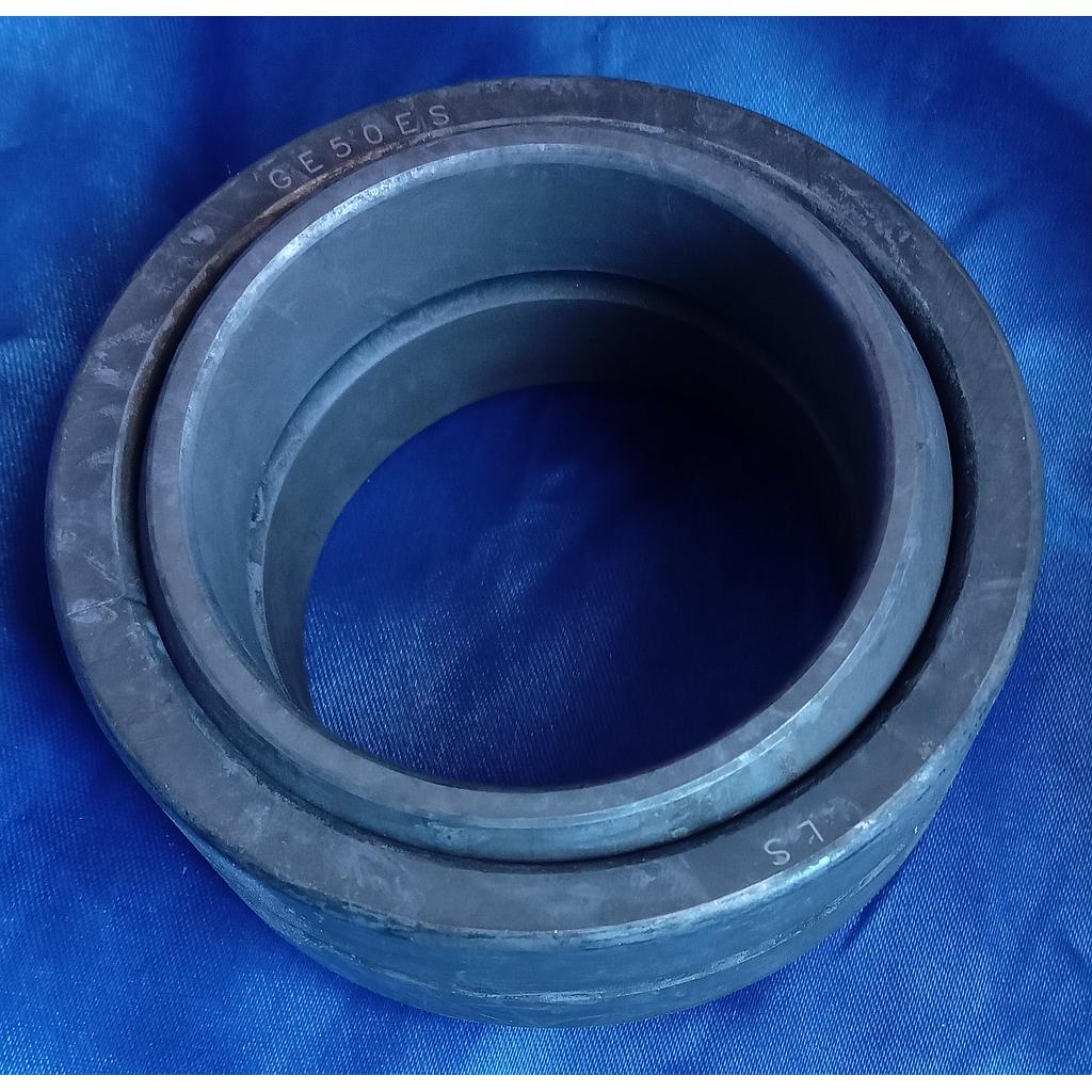 BAGUE VERIN LAME GRADEUR