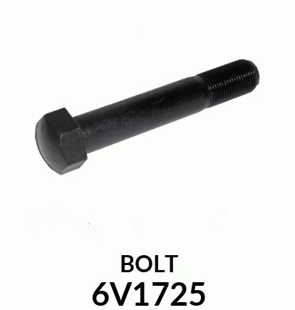 BOULON FERMETURE D8R LONG