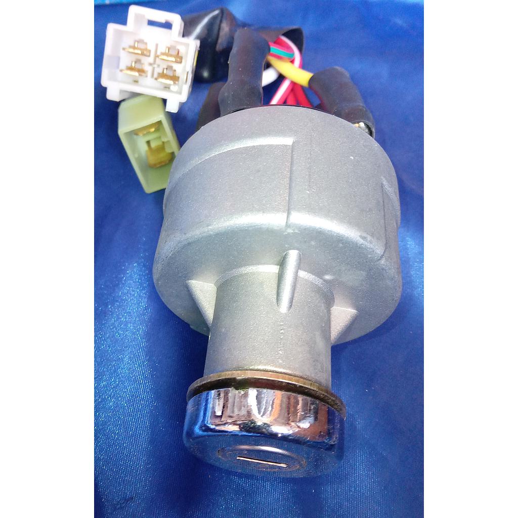 BOUTON DEMARAGE VOLVO