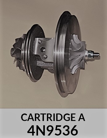 CARTRIGE TURBO CHARGEUR 966C