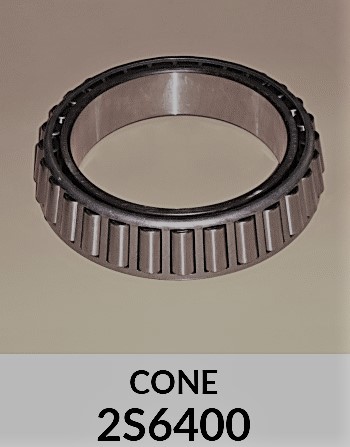 ROULEMENT COMPACTEUR