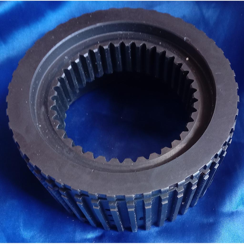 CORONE BOITE VOLVO L120B