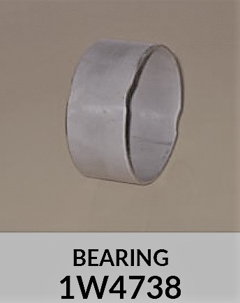 BAGUE MOTEUR 3406/3404 D8R