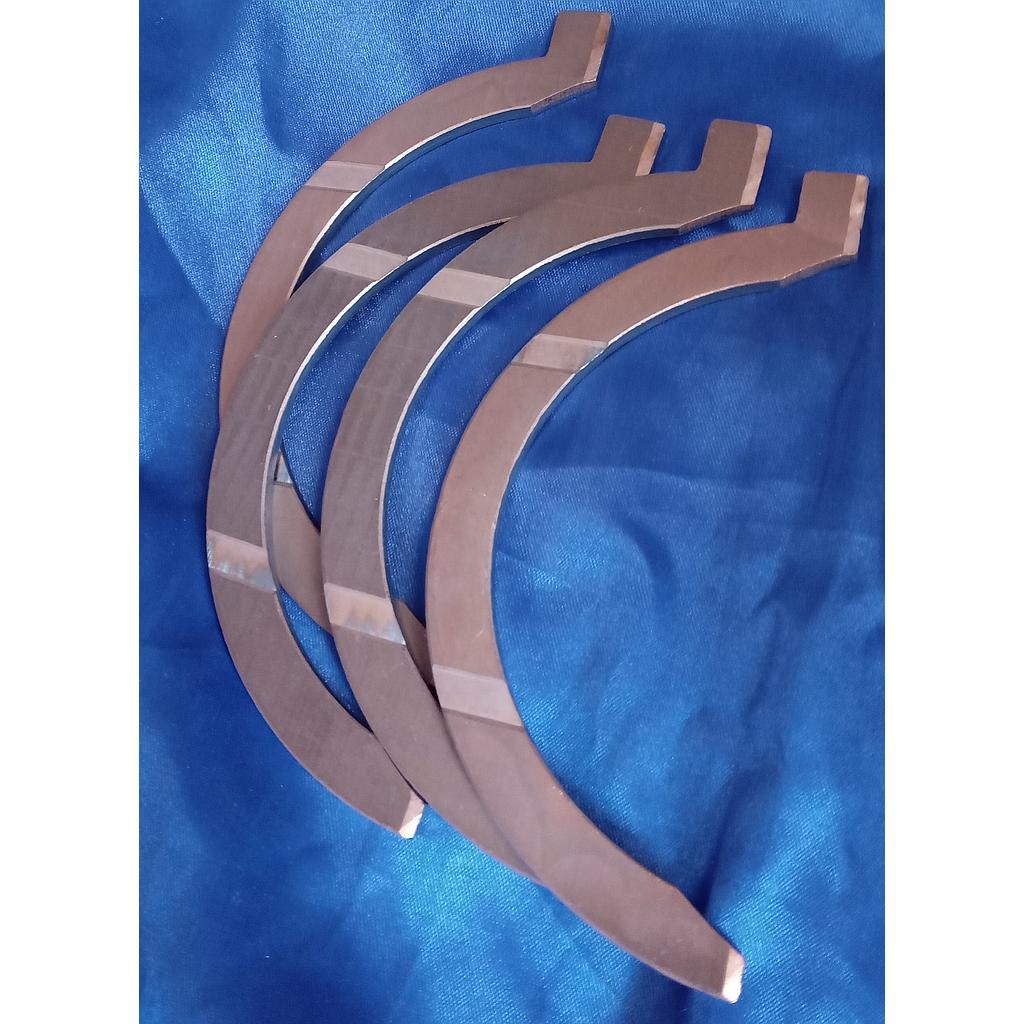 COUSSINET PALIER VOLVO L70