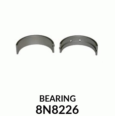 COUSSINET VILLEBRAQUINE 0.20 3304/6