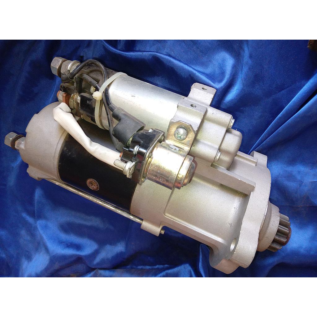 DEMARREUR VOLVO G990