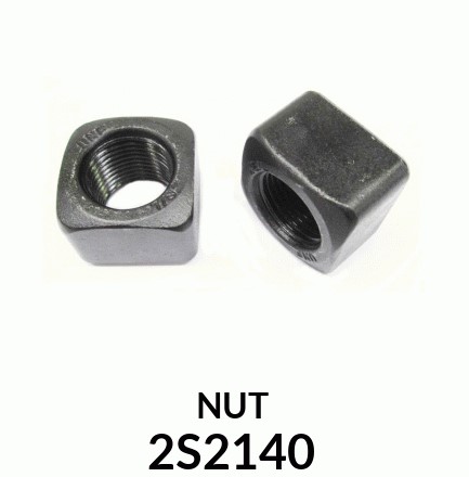 ECROUS CHAINES D8H/K VOLVO EC360C