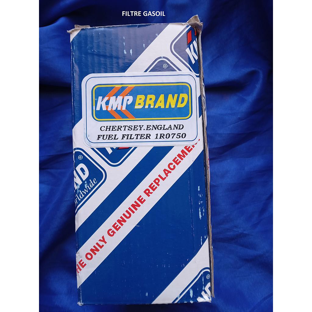 FILTRE GASOIL