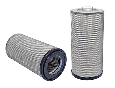 FILTRE A AIR VOLVO 210