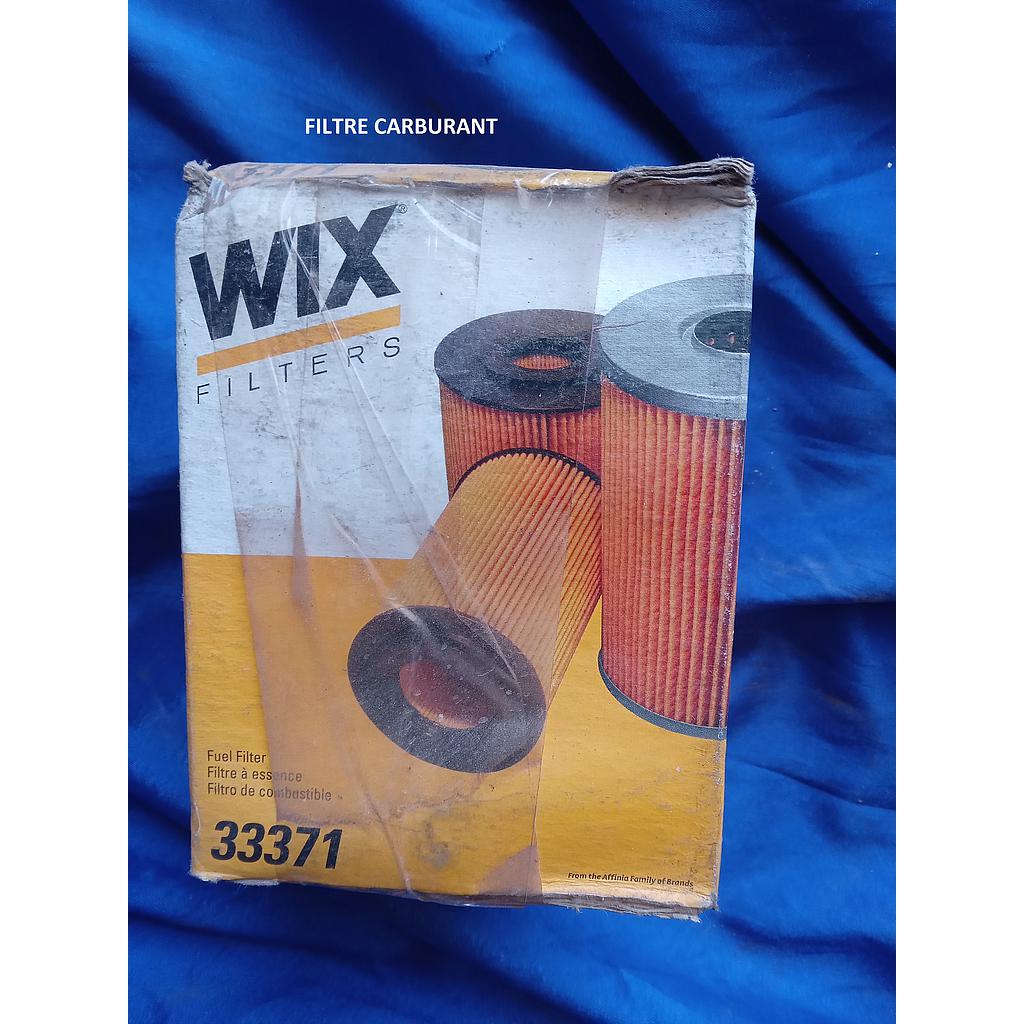 FILTRE CARBURANT