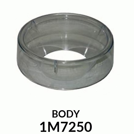 FILTRE EN VERRE CAT 930/920