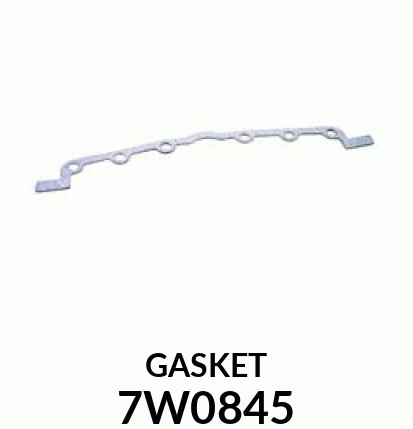 GARNITURE INFERIEUR 3406 D8R/ JOINT SEPARATION CARTIER