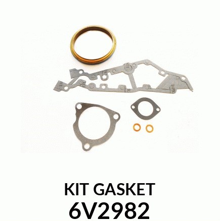 KIT JOINT ARRIERE 3304 3306