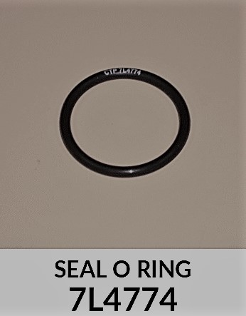 JOINT CHAMBRE MOTEUR 3406 D8R TYPE1