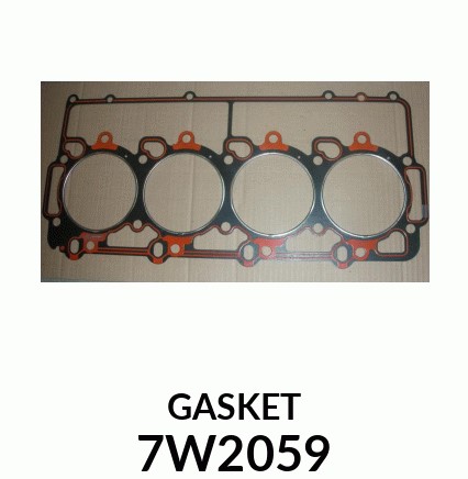 JOINT CULLASSE MOTEUR 3204