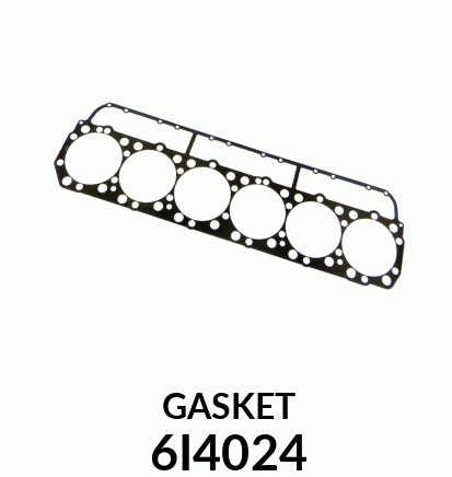 JOINT CLINQUANT CULASSE D8R MOTEUR 3406
