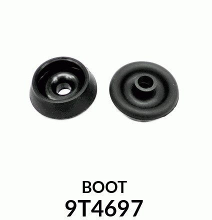 JOINT THORIQUE REVISION DISTRIBUTEUR D8R