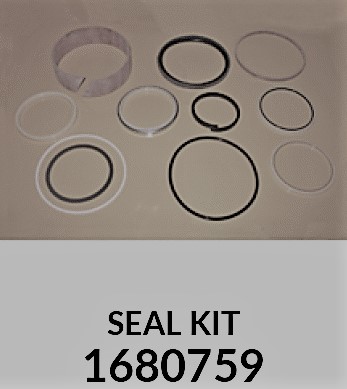 KIT BLANCIER CAT 330