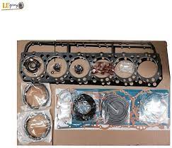 KIT JOINT CARTIERE ARRIERE D8R2 ET 7XM