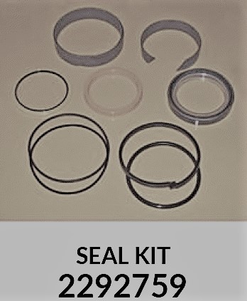 KIT JOINT VERIN LAME DEVANT D8R