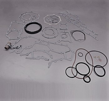 KIT JOINT AVANT  MOTEUR 3406 D8R 7XM