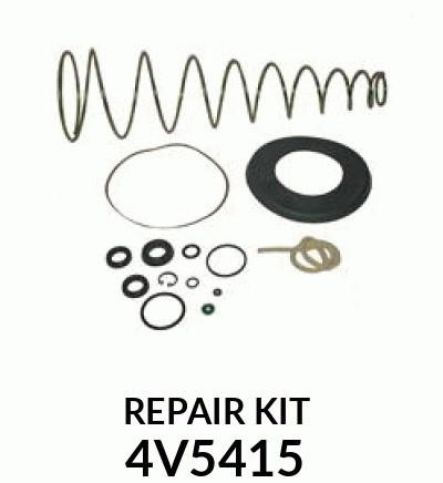 KIT SERVO FREIN CAT 926