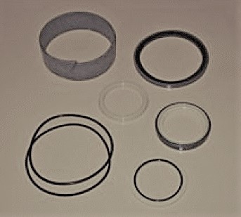 KIT VERIN BRACAGE CAT930