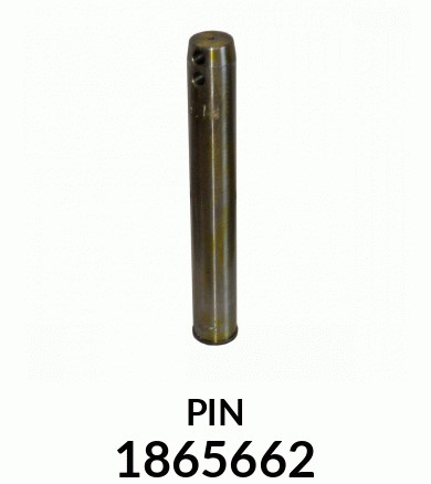 PIN