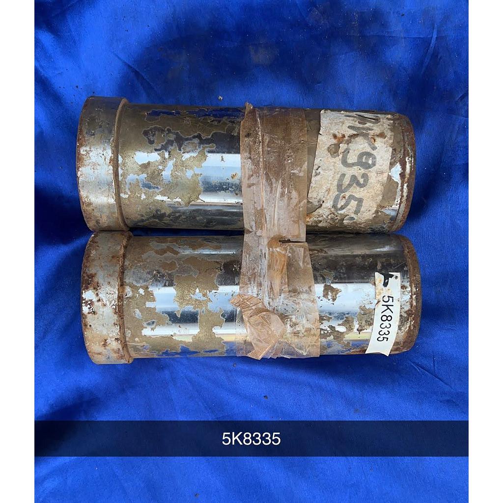 PIN (NEW CODE CA7K9351)