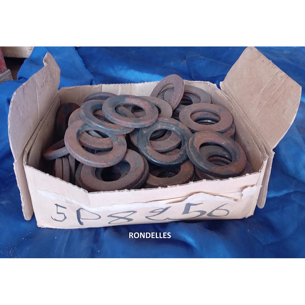 RONDELLES