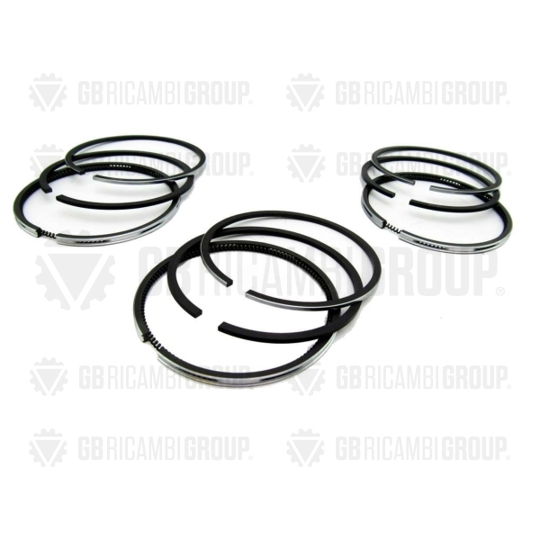 SEGMENT MOTEUR 3406 D8R/D8N